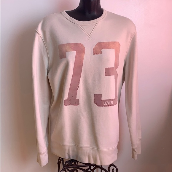 Classic sweater, pullover - Picture 1 of 7